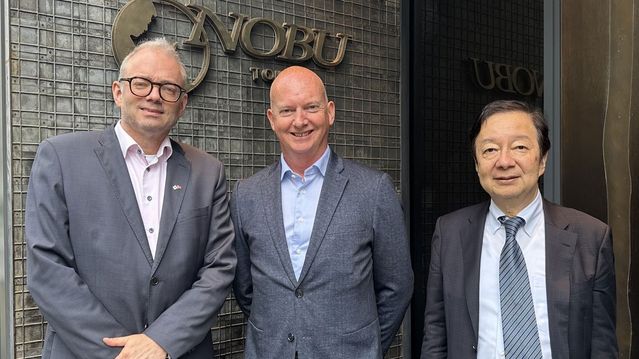 Skulle bli global spiller: Nå er de konk med over 20 mill. i gjeld