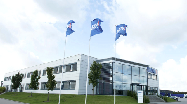 Dansk milliardbedrift jobber med exit-plan fra amerikansk tek