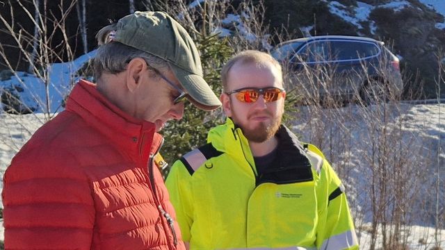 Ønsker å bruke bredbåndspenger til å bygge mobilnett