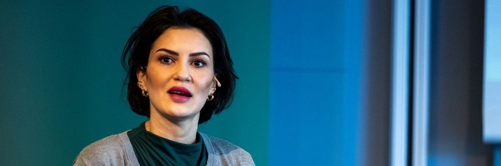 Illustrasjon av Kommer med bredside mot Nito-presidenten