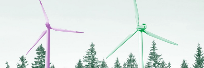 Illustrasjon av – Gambler med folks helse