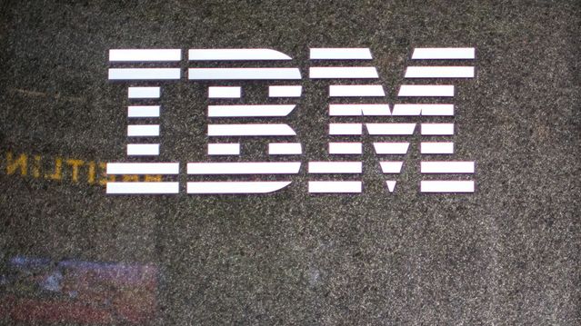 IBM saksøker statlig IT-leverandør for millioner