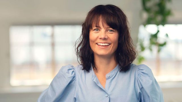 Telia helt på topp i bærekraftsrangering