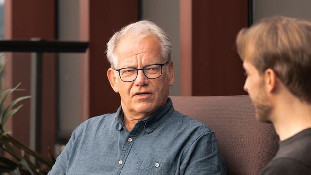 Remarkable henter fra Vipps og NSM: – Vi  trenger de klokeste hodene med på laget