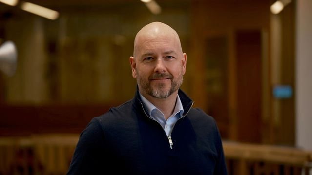 Energidataene dine er mer verdt enn Chat GPT