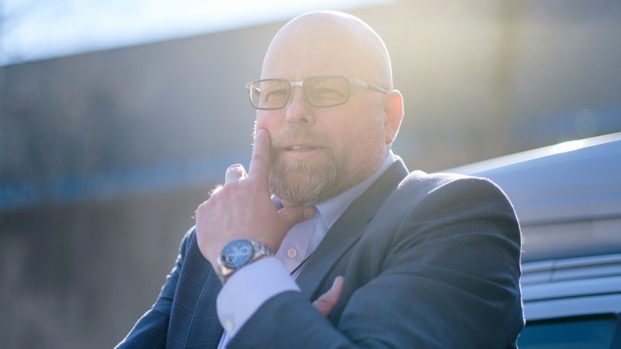Mange kjenner ikke til grunn­prinsipper for IT-sikkerhet: – En rette­snor alle bør jobbe etter