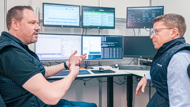 Usikker på hvordan IoT-dingsene dine vil fungere? I denne laben kan du teste det