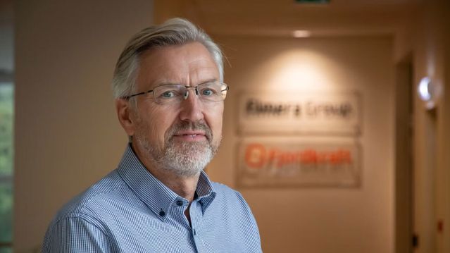 Redder Solcellespesialisten fra konkurs