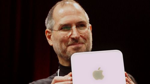 Illustrasjon av Apple-maskin kan bli utsolgt