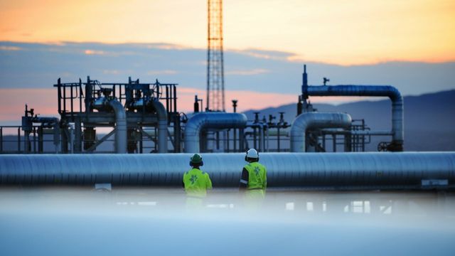 Equinor driver grønnvasking av ypperste klasse