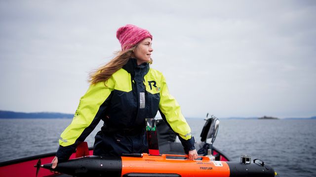 NTNU-forsker vil lære autonome systemer risikoforståelse