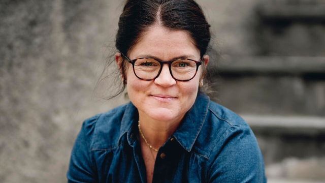 Hun blir direktør for brukeropplevelse i Nav