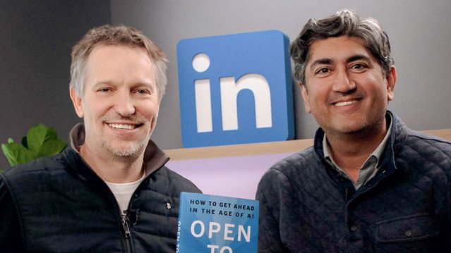 – Dette er de menneskelige ferdighetene kunstig intelligens ikke kan erstatte