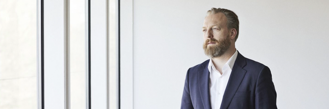 Illustrasjon av Ble avvist av statlig fond – nå er det solgt for 3,5 mrd.