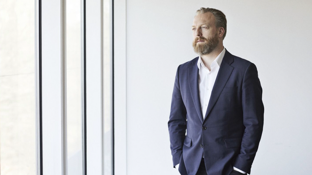 Theodors «galskapsprosjekt» fikk kald skulder av statlig fond – ble solgt for 3,5 mrd.