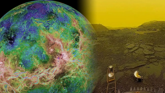 Ny databrikke fungerer på 700 grader: – En revolusjon