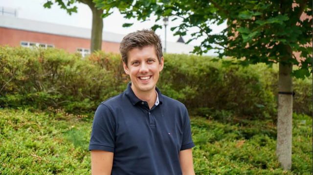 Peter har kartlagt GDPR-risikoen for store KI-tjenester: Slik sikrer Chat GPT og Copilot dataene dine