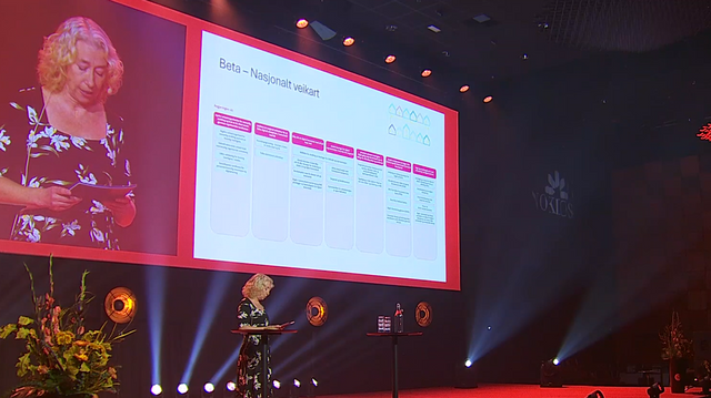 Slik vil Digdir prioritere digitaliseringsstrategiens 100 tiltak