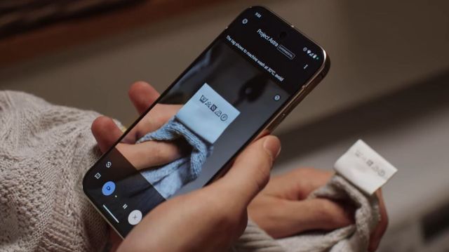 Dette er noe av det du kan gjøre med Googles nye KI-modell