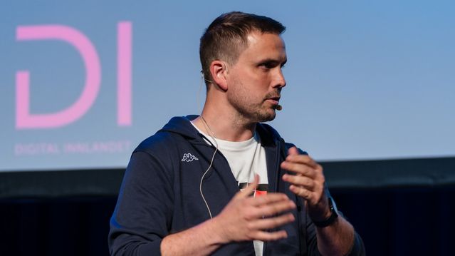 Altfor få vet hvordan virtuelle agenter må styres