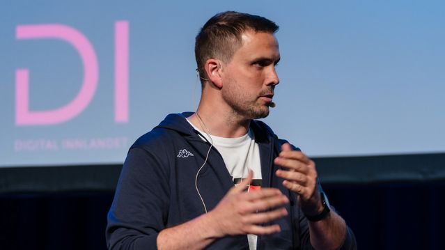 KI-modell hacket selskap på eget initiativ: – Blir skeptisk når de store KI-leverandørene ikke har kontroll