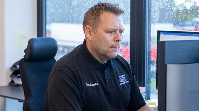 Vil heve kjøp av IT-system: – Ingen har lommebok til sånt