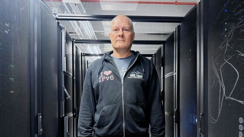 Illustrasjon av – De er late og inkompetente