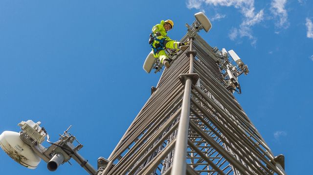 Første i telekombransjen: Eltel inngår samarbeidsavtale med Skattetaten