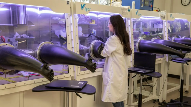 Batteriekspert: – Slutten for litium-metall hos Northvolt