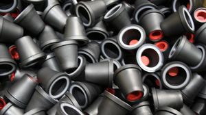 Plastprodusenten i Porsgrunn tar idéen fra skisse til serie