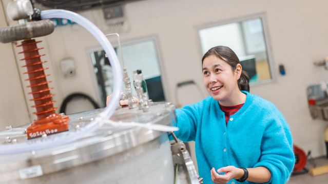 Grønn løsning kan erstatte bruken av superpotent drivhusgass