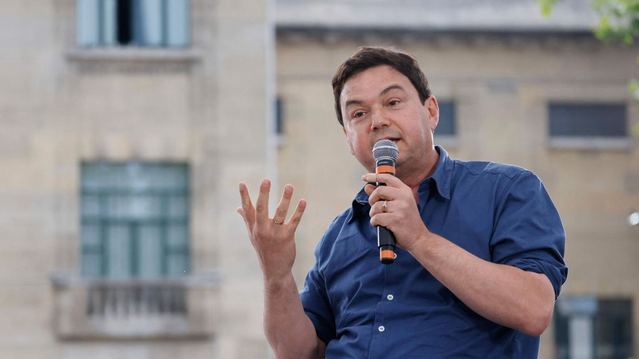 Økonomer: Digital euro er nødvendig beskyttelse mot USA