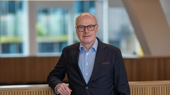 Illustrasjon av Telia kutter rundt 90 årsverk