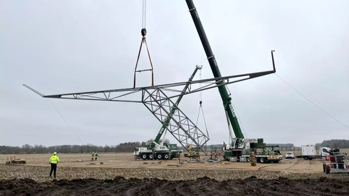 Illustrasjon av Norske inntekter kan havne i Sverige