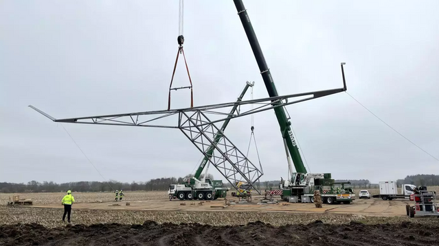 Dansk kabel kan flytte kraftinntekter ut av Norge