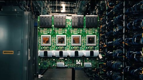 Illustrasjon av Denne nye KI-brikken skal bane vei for den neste fasen av kunstig intelligens
