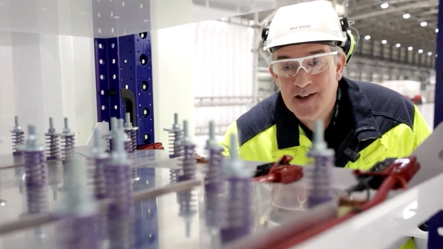 Freyr har lykkes med fullskala battericelleproduksjon 