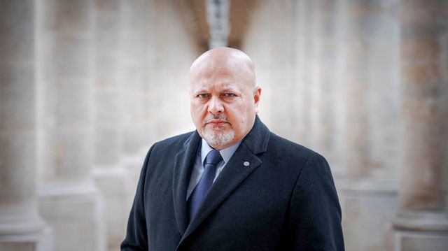 Straffedomstol-aktor blokkert: – Da er det vi har blitt lovet lite verdt