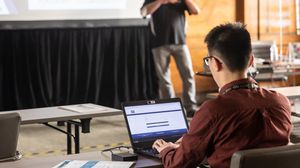 Vil du fordype deg i cybersikkerhet? SANS Oslo i april er stedet å være