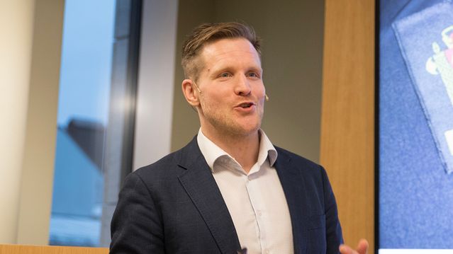 Mener Digdir-angrepet skal vise evne til å påvirke norske myndigheter