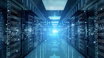 Illustrasjon av Rene kvante&shy;datamaskiner er langt unna – dette vil IBM satse på i stedet