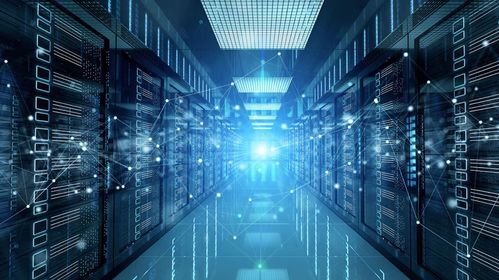 Illustrasjon av Rene kvante­datamaskiner er langt unna – dette vil IBM satse på i stedet