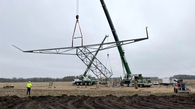 Dansk kabel kan flytte kraftinntekter ut av Norge