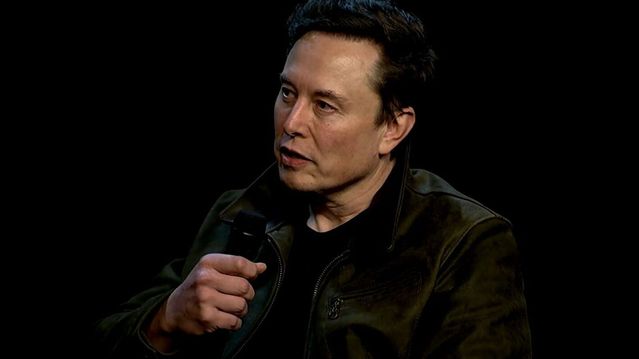 Musks nyeste KI-modell skal ha havnet på topp i test