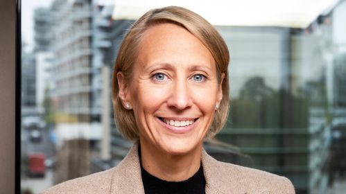 Illustrasjon av Realisering og oppskalering av hydrogen i maritim sektor skjer nå