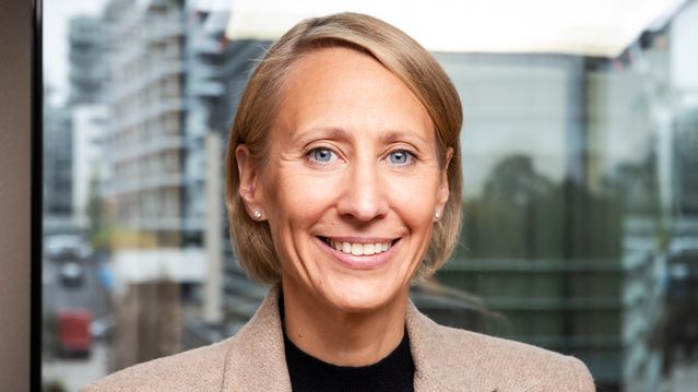 Nå sjøsettes hydrogen