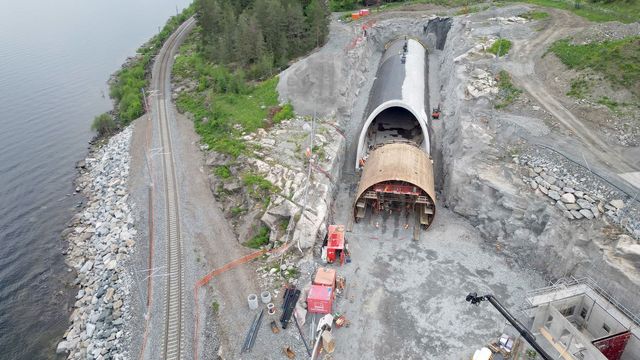 Byggenæringen må engasjere seg mer i forskning