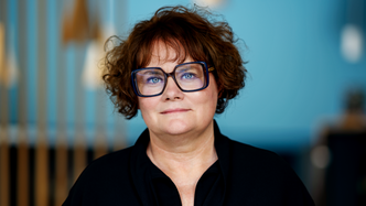 Illustrasjon av Danske teleselskaper kan bli anmeldt for bruk av KI-filter