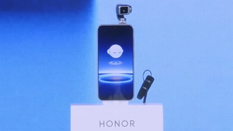 Illustrasjon av Denne KI-mobilen har unike funksjoner