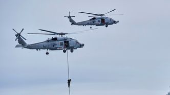 Illustrasjon av Har brukt over 500 mrd. på opprustning